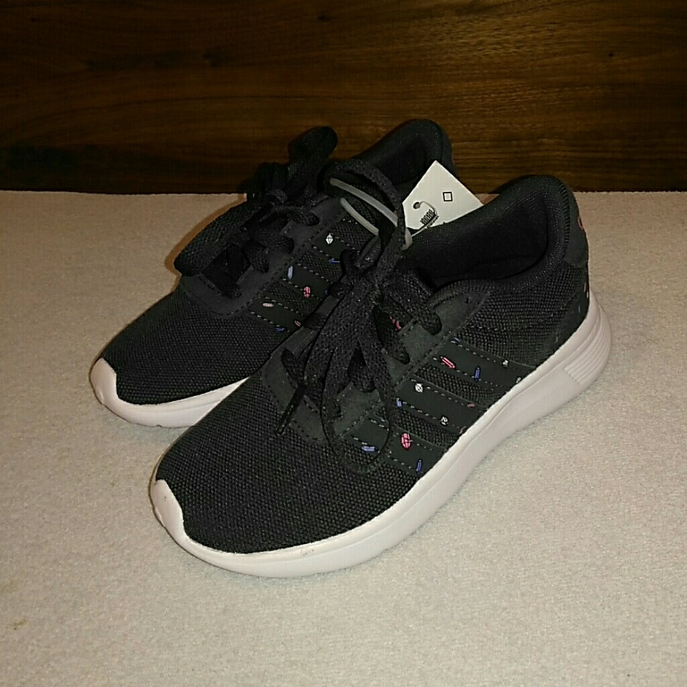 New Adidas Lite Racer Sneakers
